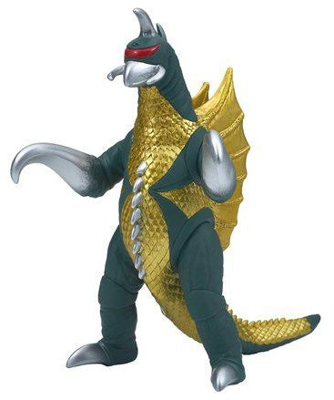 Godzilla Gigan [Movie Monster Series]