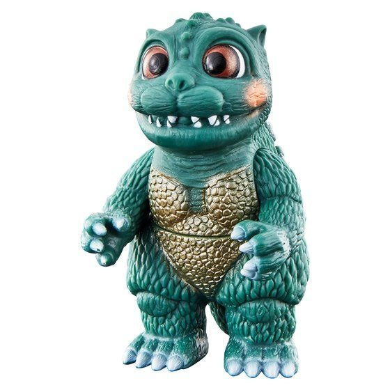 Godzilla Little [Movie Monster Series]