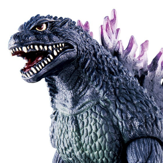 Godzilla Millennium Godzilla [Movie Monster Series]