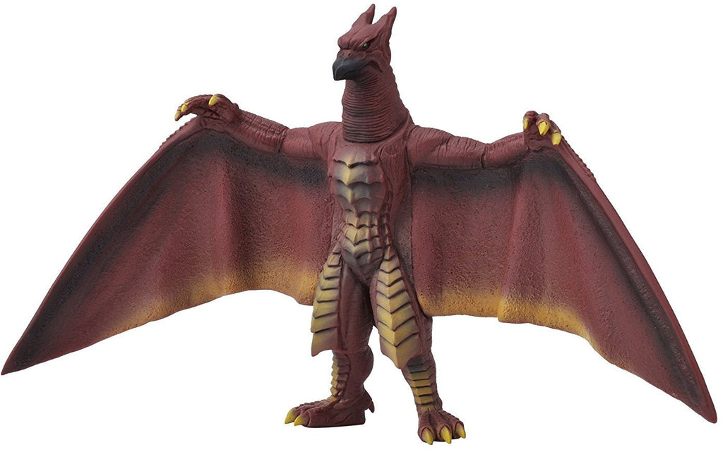 Godzilla Rodan [Movie Monster Series]