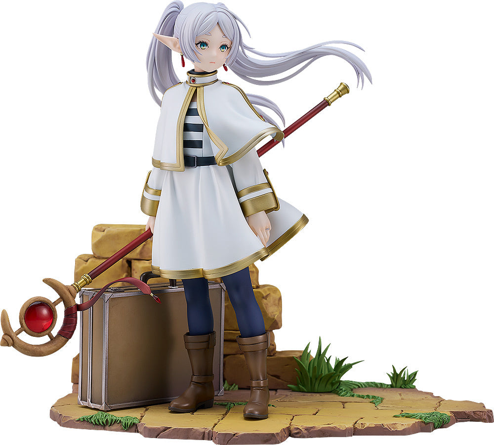 Good Smile Company 1/7 Scale Frieren: Beyond Journey’s End: Frieren: Magic of the Eventide Glow