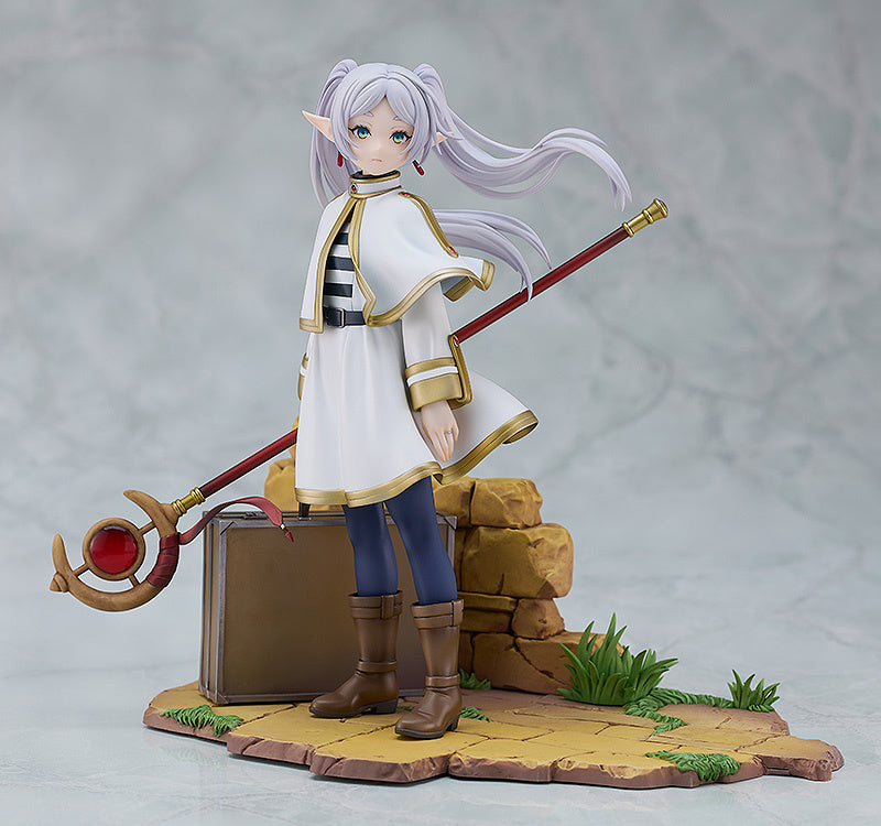 Good Smile Company 1/7 Scale Frieren: Beyond Journey’s End: Frieren: Magic of the Eventide Glow