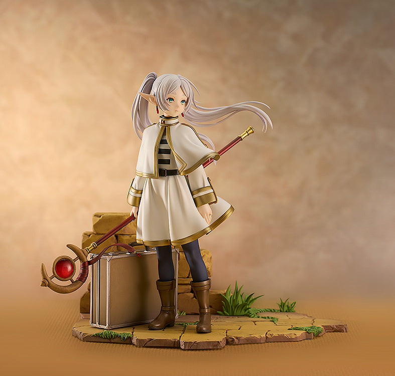 Good Smile Company 1/7 Scale Frieren: Beyond Journey’s End: Frieren: Magic of the Eventide Glow