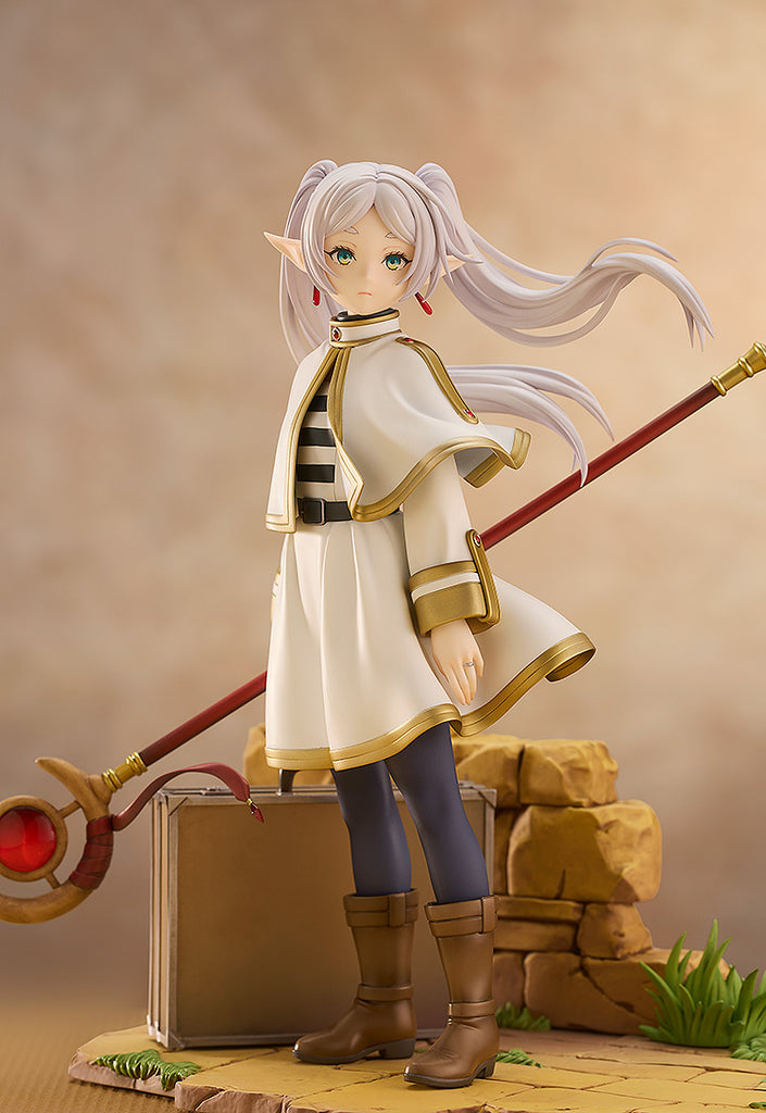 Good Smile Company 1/7 Scale Frieren: Beyond Journey’s End: Frieren: Magic of the Eventide Glow