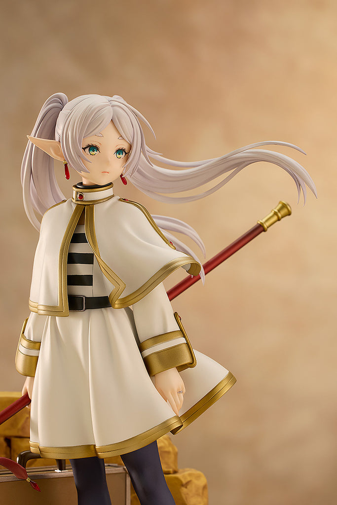 Good Smile Company 1/7 Scale Frieren: Beyond Journey’s End: Frieren: Magic of the Eventide Glow