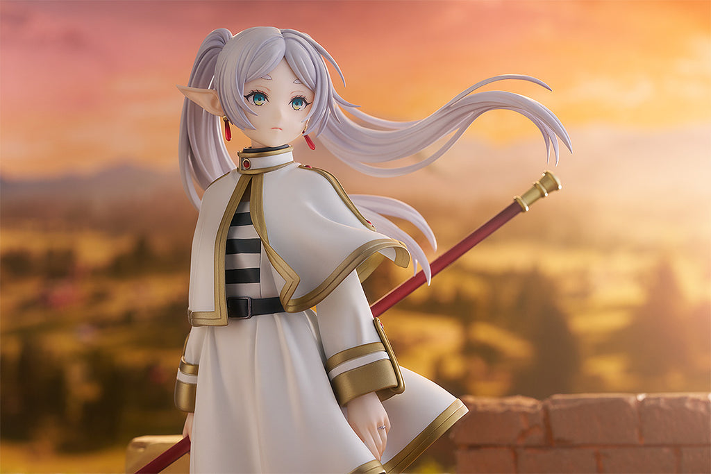 Good Smile Company 1/7 Scale Frieren: Beyond Journey’s End: Frieren: Magic of the Eventide Glow