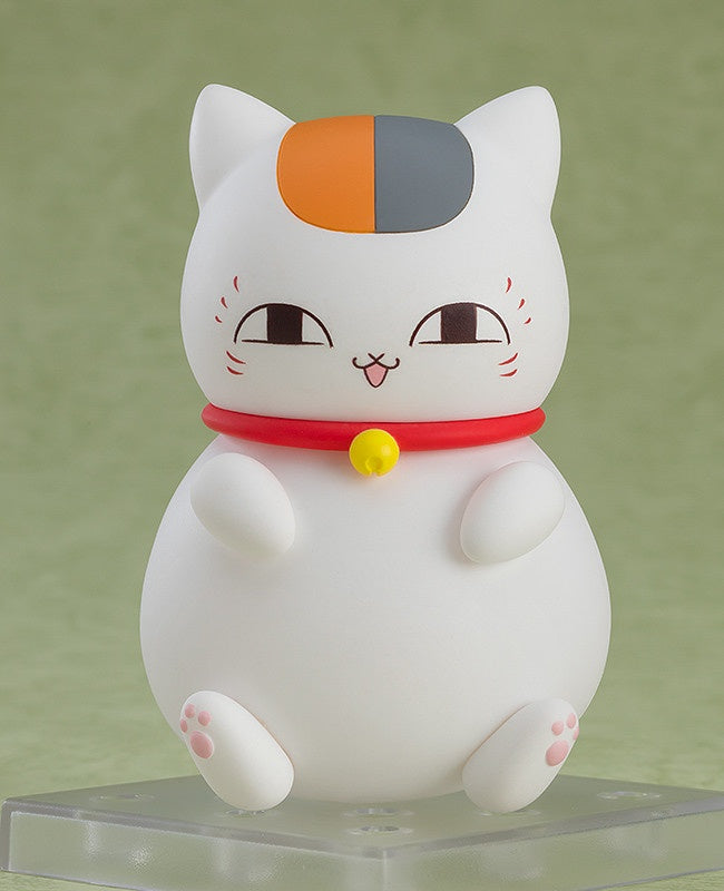 Good Smile Company Action & Toy Figures Nyanko Sensei Nendoroid [Natsume's Book of Friends]