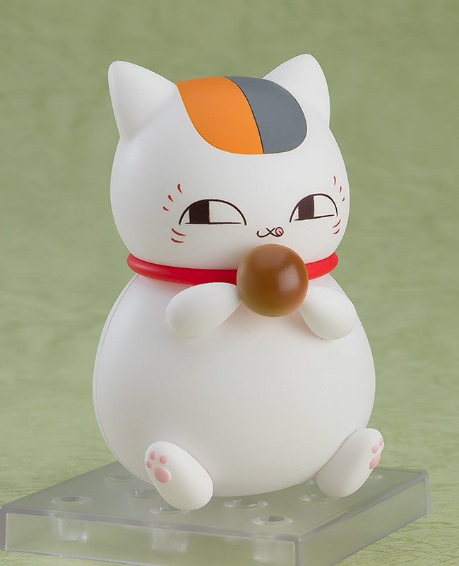 Good Smile Company Action & Toy Figures Nyanko Sensei Nendoroid [Natsume's Book of Friends]