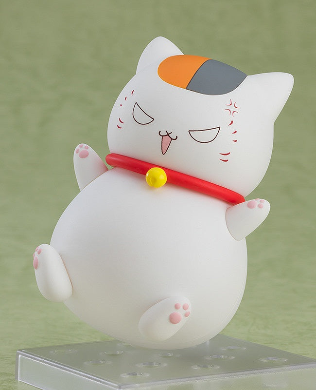 Good Smile Company Action & Toy Figures Nyanko Sensei Nendoroid [Natsume's Book of Friends]