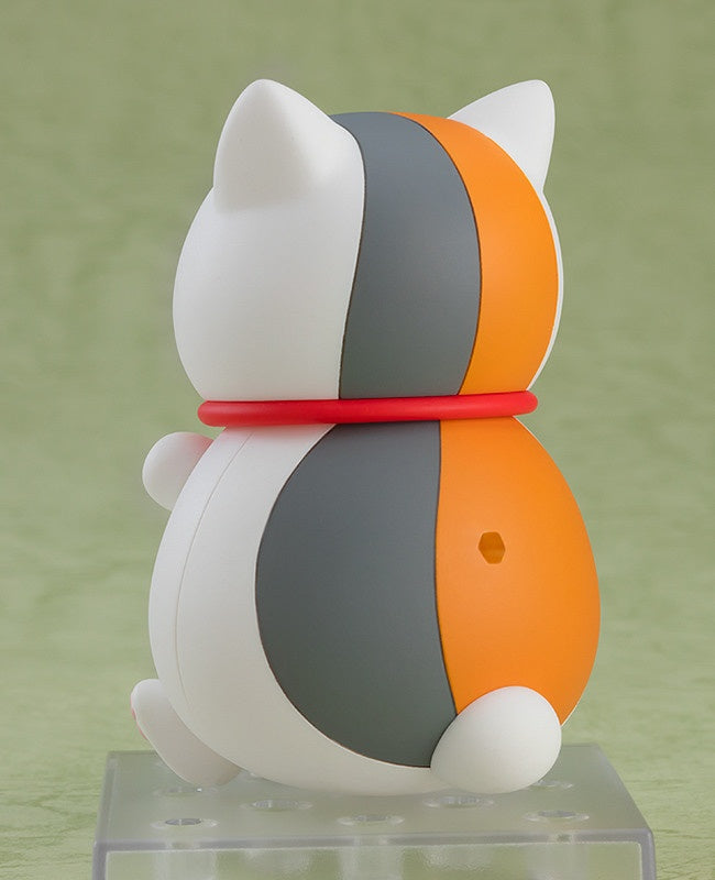 Good Smile Company Action & Toy Figures Nyanko Sensei Nendoroid [Natsume's Book of Friends]