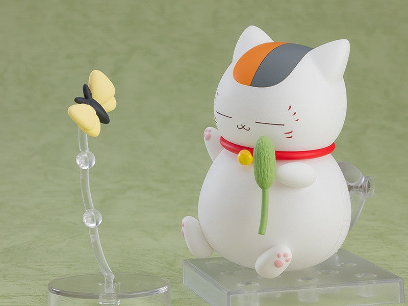 Good Smile Company Action & Toy Figures Nyanko Sensei Nendoroid [Natsume's Book of Friends]