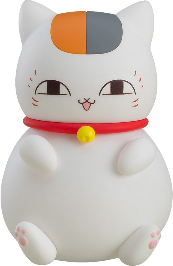 Good Smile Company Action & Toy Figures Nyanko Sensei Nendoroid [Natsume's Book of Friends]