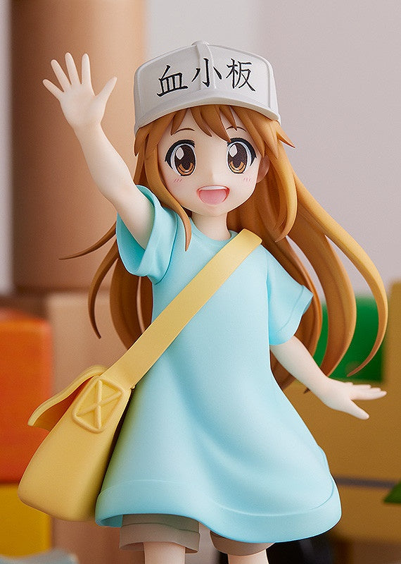 Good Smile Company Action & Toy Figures Platelet Pop Up Parade [Cells at Work!]