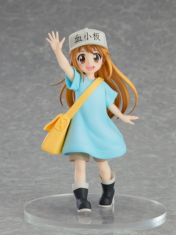 Good Smile Company Action & Toy Figures Platelet Pop Up Parade [Cells at Work!]