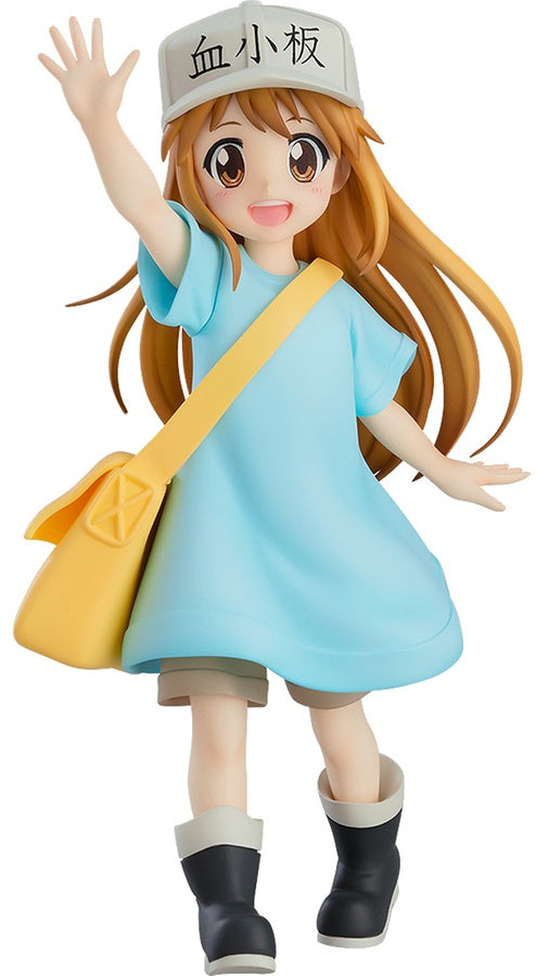 Good Smile Company Action & Toy Figures Platelet Pop Up Parade [Cells at Work!]