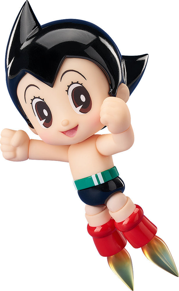 Good Smile Company Astro Boy Nendoroid