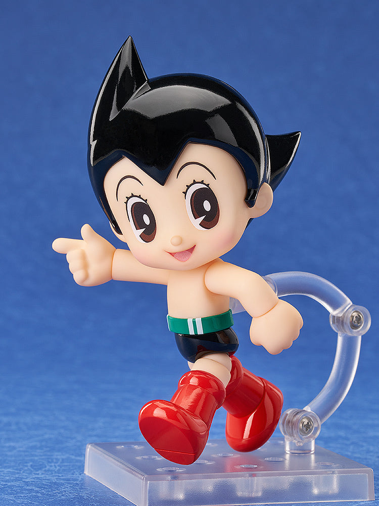 Good Smile Company Astro Boy Nendoroid