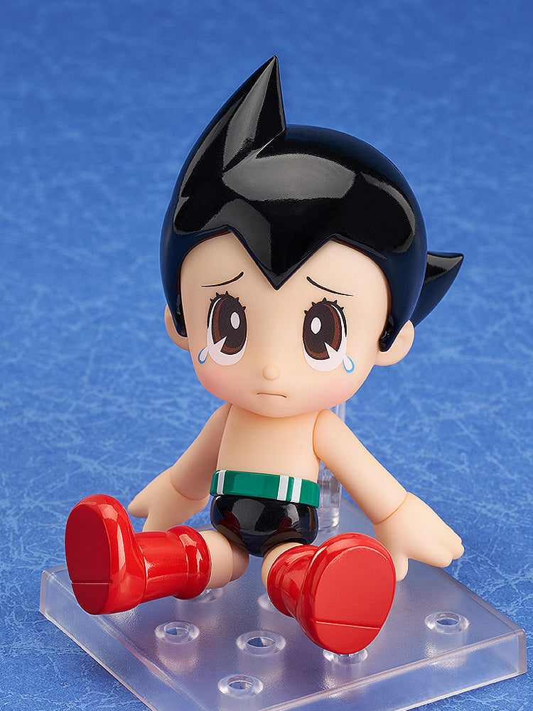 Good Smile Company Astro Boy Nendoroid