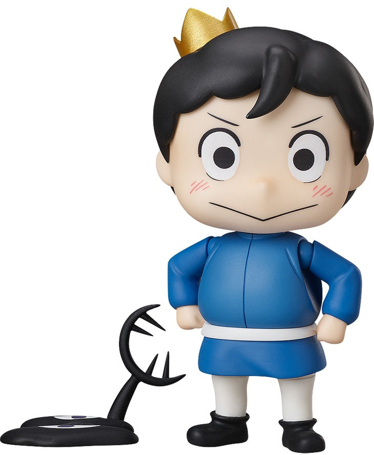 Good Smile Company Bojji & Kage Nendoroid [Ranking of Kings]