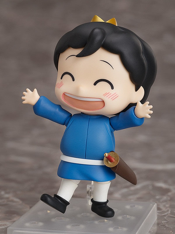 Good Smile Company Bojji & Kage Nendoroid [Ranking of Kings]