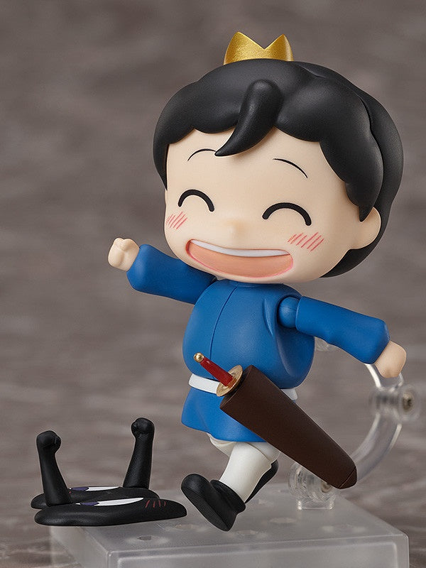 Good Smile Company Bojji & Kage Nendoroid [Ranking of Kings]