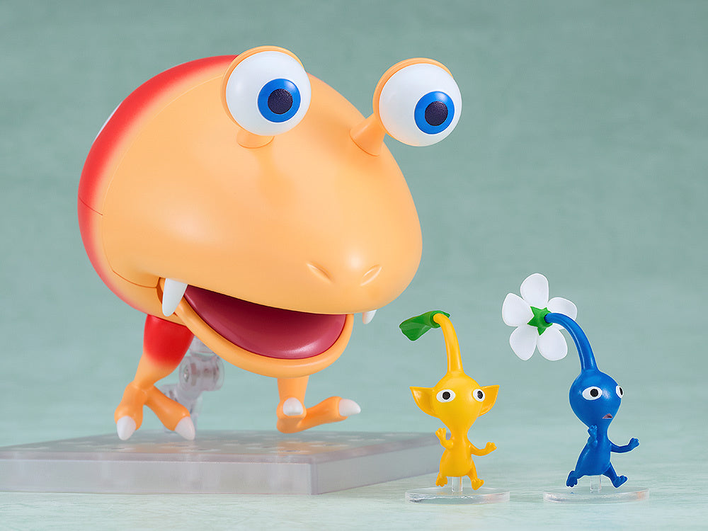 Good Smile Company Bulborb Nendoroid [Pikmin]