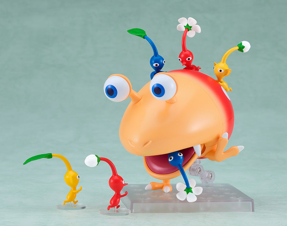 Good Smile Company Bulborb Nendoroid [Pikmin]