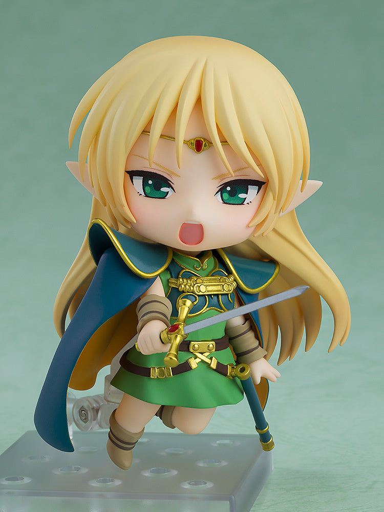 Good Smile Company Deedlit Nendoroid  [Record of Lodoss War]