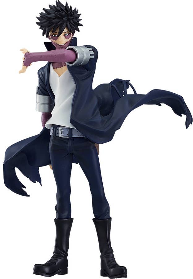 Good Smile Company Default Dabi Pop Up Parade [My Hero Academia]