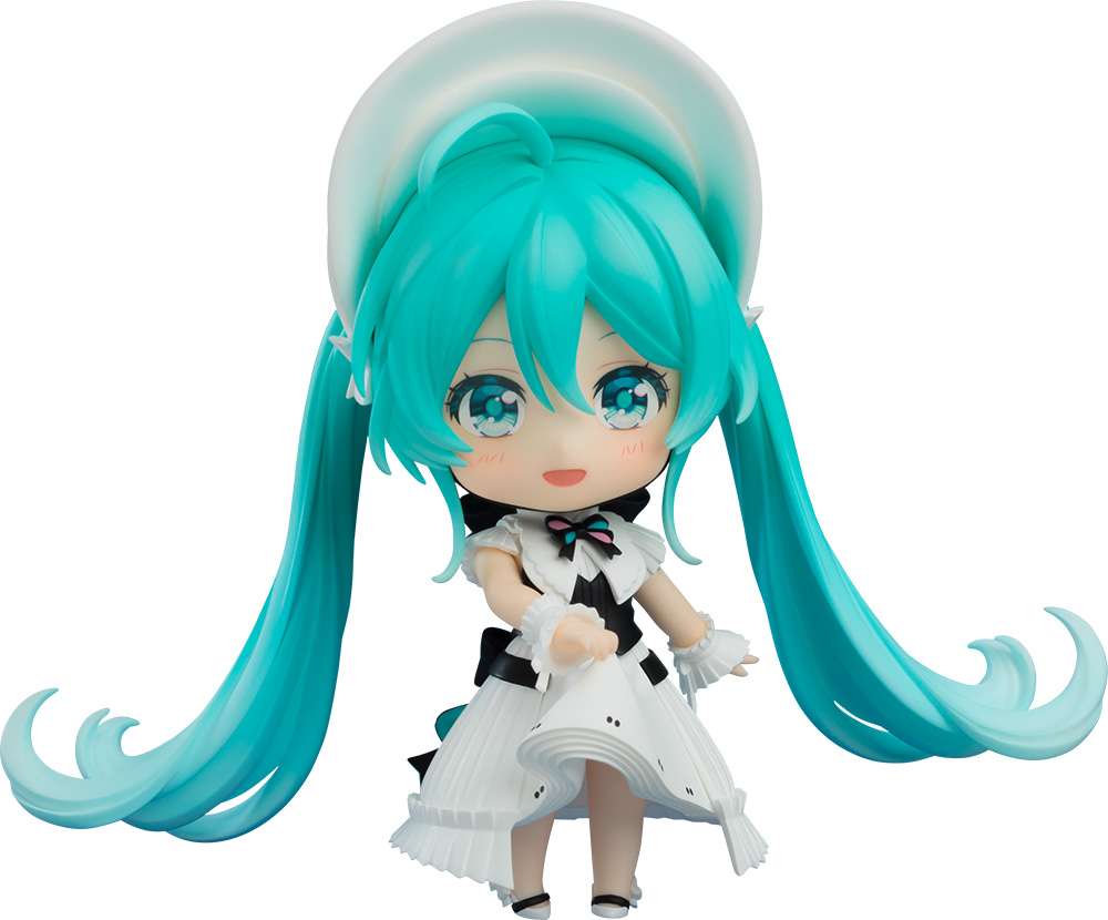 Good Smile Company Default Hatsune Miku Symphony 2023 Nendoroid
