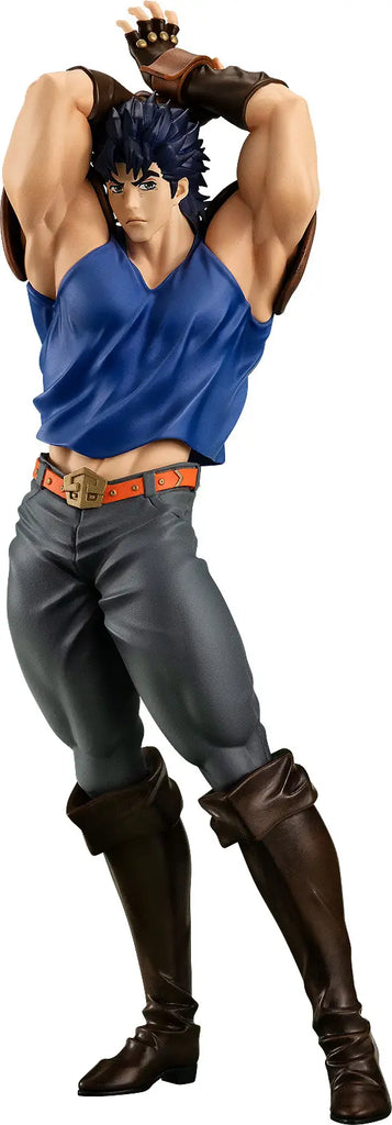 Good Smile Company Default Jonathan Joestar Pop Up Parade [JoJo's Bizarre Adventure: Phantom Blood]