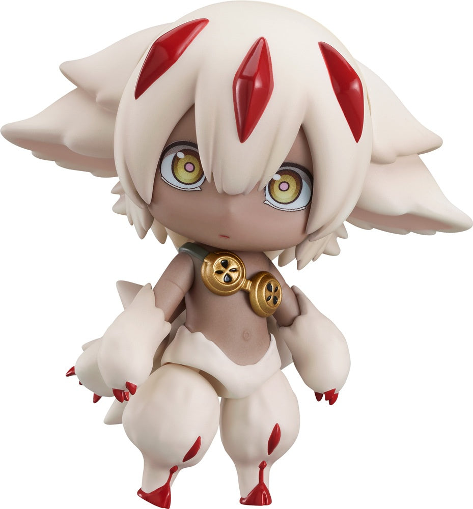 Good Smile Company Faputa Nendoroid [Made in Abyss]