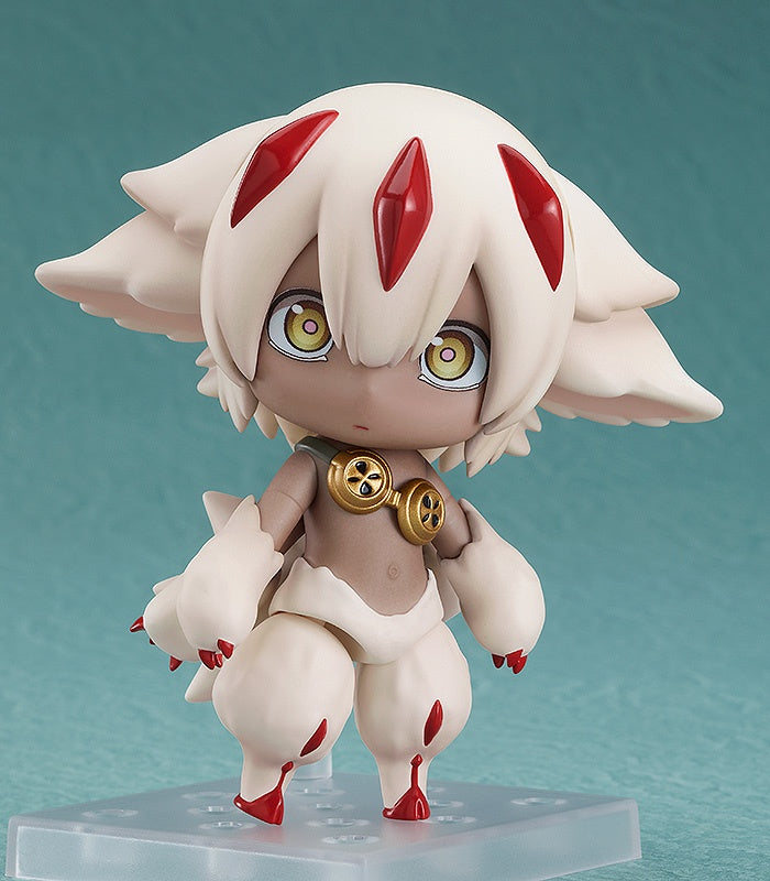 Good Smile Company Faputa Nendoroid [Made in Abyss]