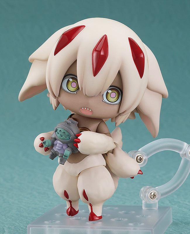 Good Smile Company Faputa Nendoroid [Made in Abyss]