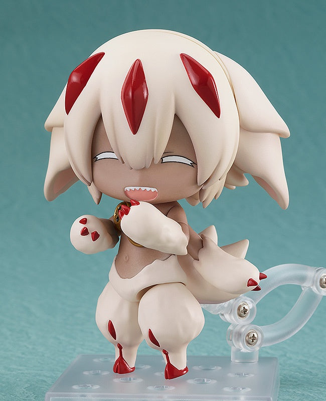 Good Smile Company Faputa Nendoroid [Made in Abyss]