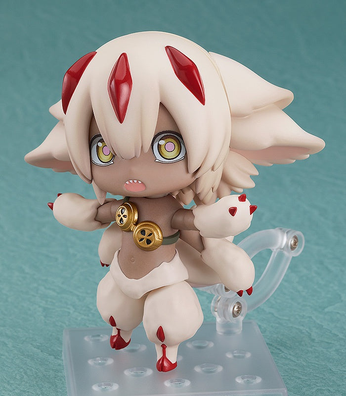 Good Smile Company Faputa Nendoroid [Made in Abyss]