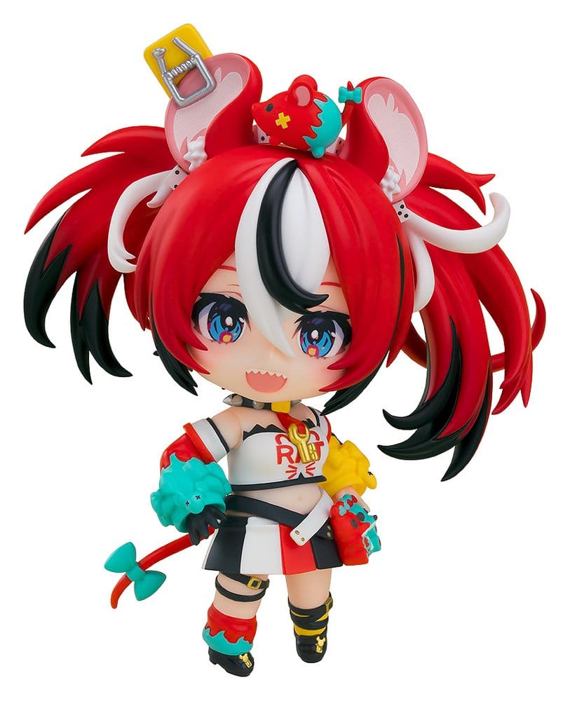Hakos Baelz Nendoroid [Hololive Production] – oshoppu