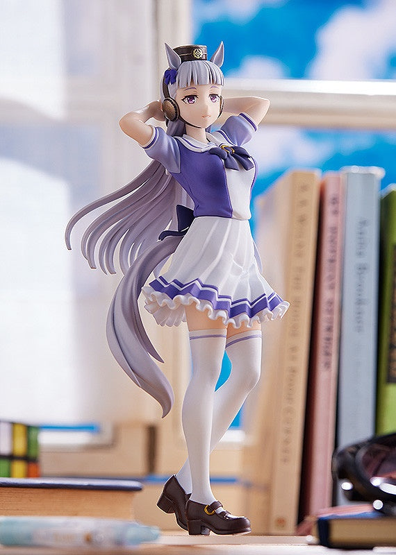 Good Smile Company Gold Ship: School Uniform Ver. [Umamusume: Pretty Derby]