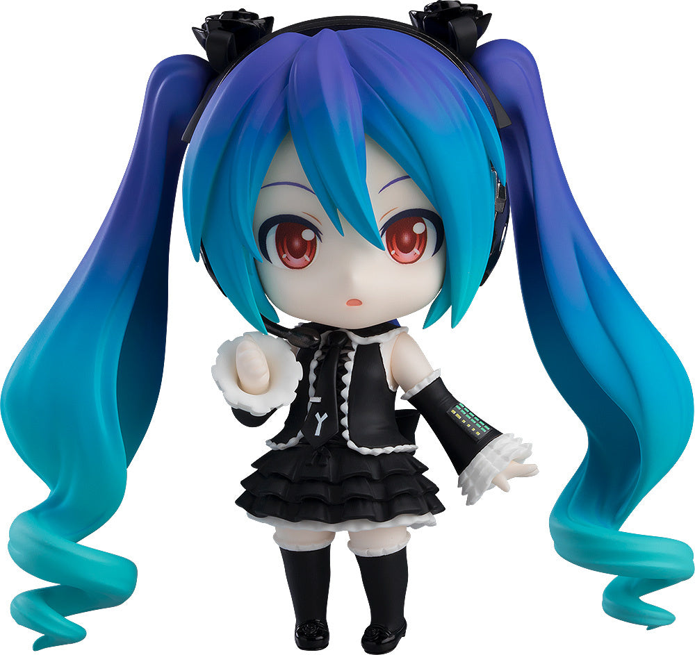 Good Smile Company Hatsune Miku: Infinity Ver. Nendoroid [SEGA feat. HATSUNE MIKU Project]