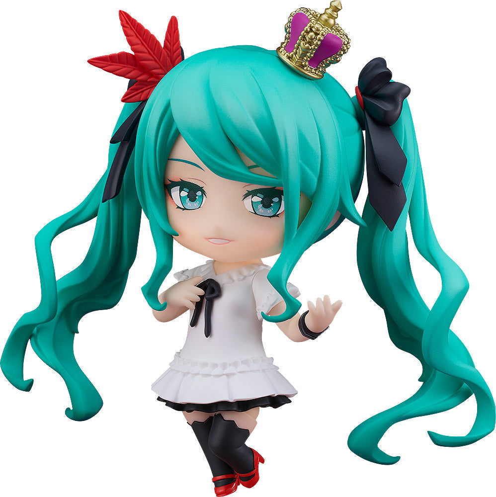 Good Smile Company Hatsune Miku Nendoroid [World Is Mine 2024 Ver.]