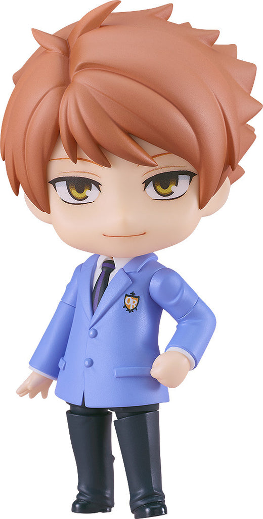 Good Smile Company Hikaru Hitachiin Nendoroid [Ouran High School Host Club]