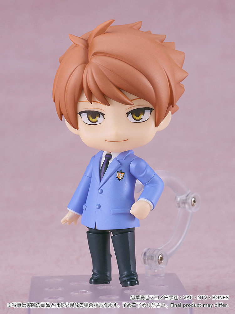 Good Smile Company Hikaru Hitachiin Nendoroid [Ouran High School Host Club]