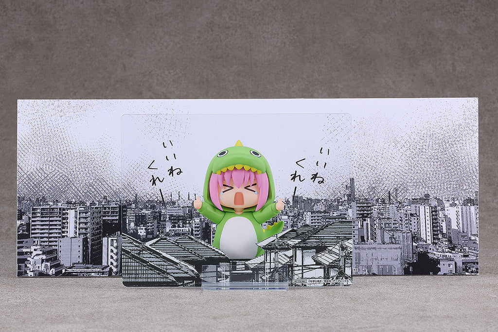 Good Smile Company Hitori Gotoh Nendoroid Figure [Bocchi the Rock]