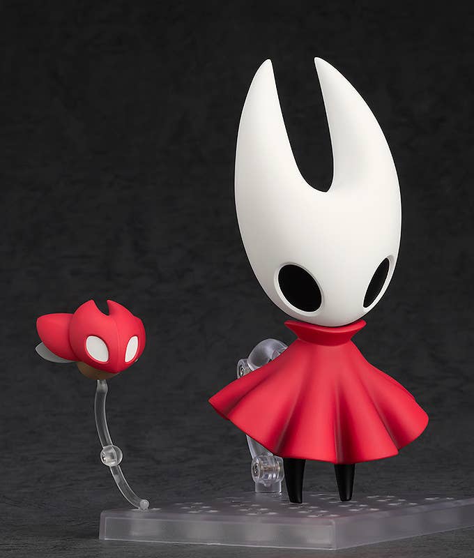 Good Smile Company Hornet Nendoroid [Hollow Knight]