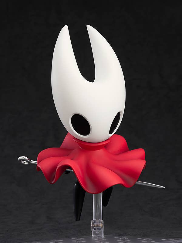 Good Smile Company Hornet Nendoroid [Hollow Knight]