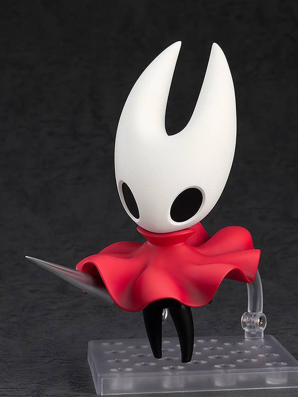 Good Smile Company Hornet Nendoroid [Hollow Knight]