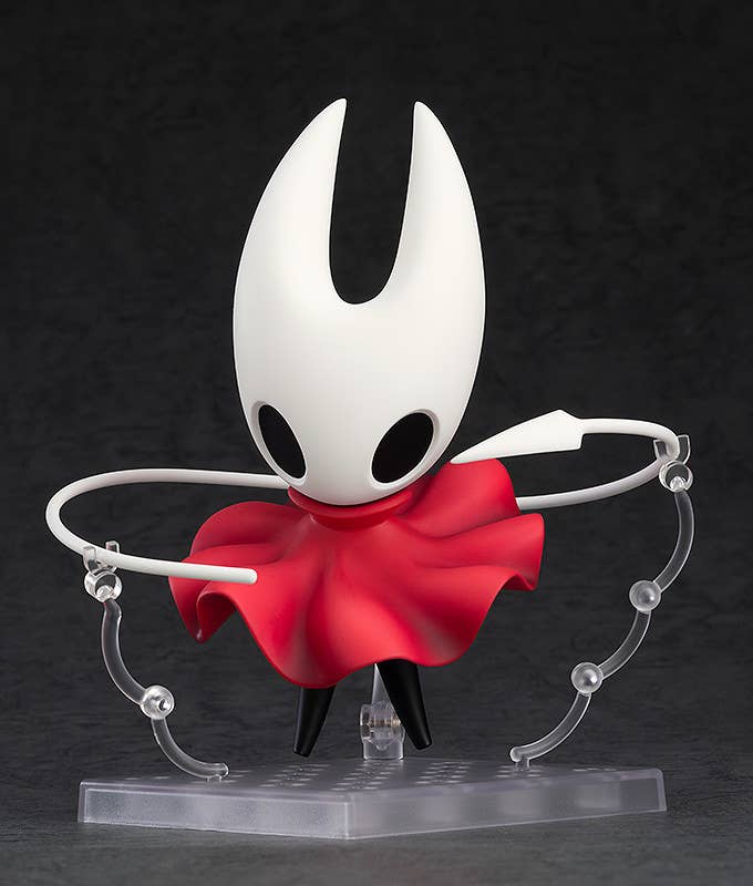 Good Smile Company Hornet Nendoroid [Hollow Knight]