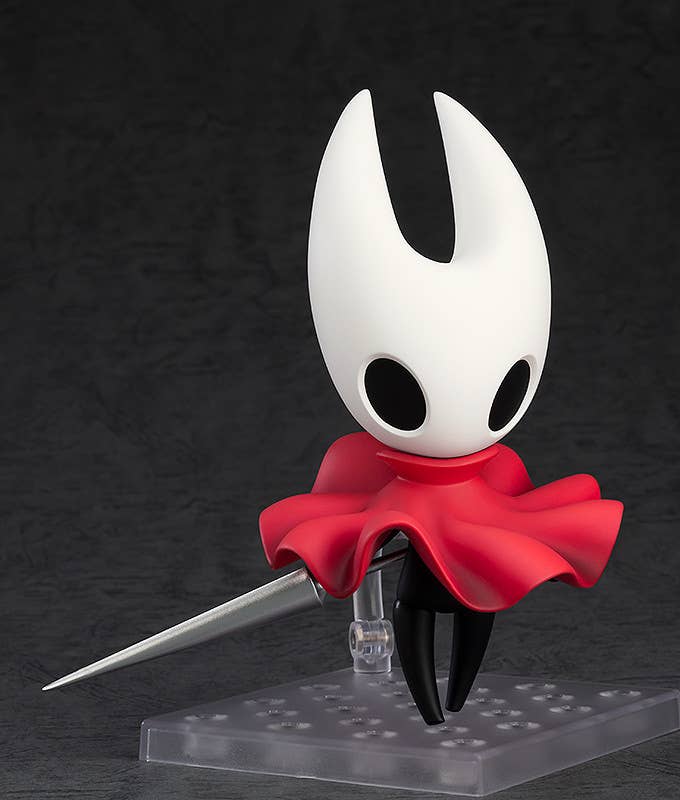 Good Smile Company Hornet Nendoroid [Hollow Knight]