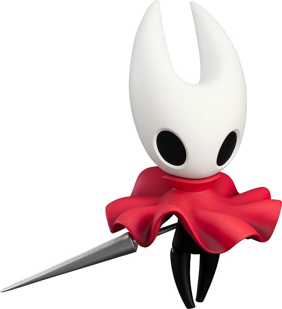Good Smile Company Hornet Nendoroid [Hollow Knight]