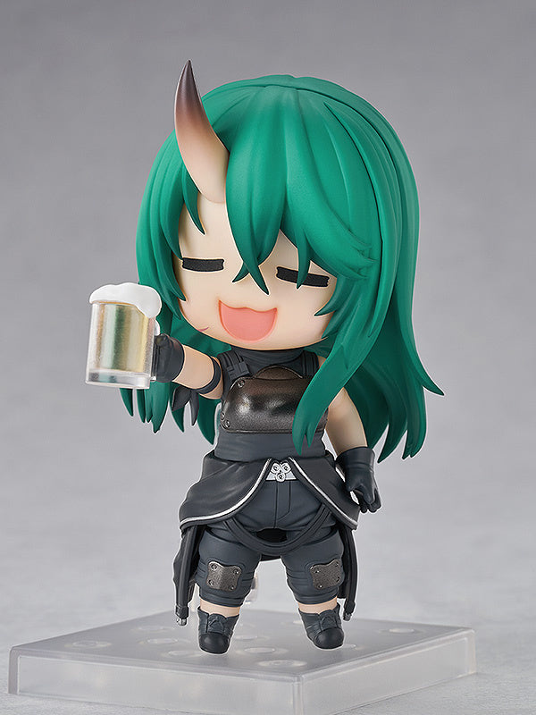 Good Smile Company Hoshiguma Nendoroid [Arknights]